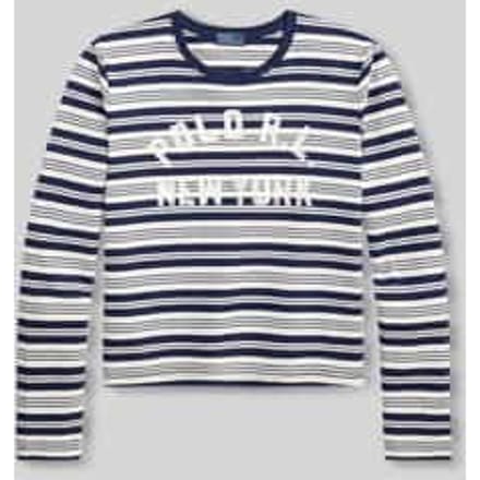 regular fit shirt met lange mouwen van puur katoen