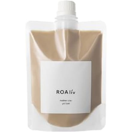 BCL - ROAliv Mother Clay Mask Yellow - 220g