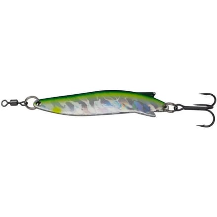 Lok Abu Garcia Toby 60g