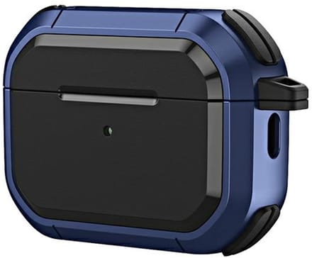 Beline AirPods Solid Cover Air Pods Pro2 blauw/blauw