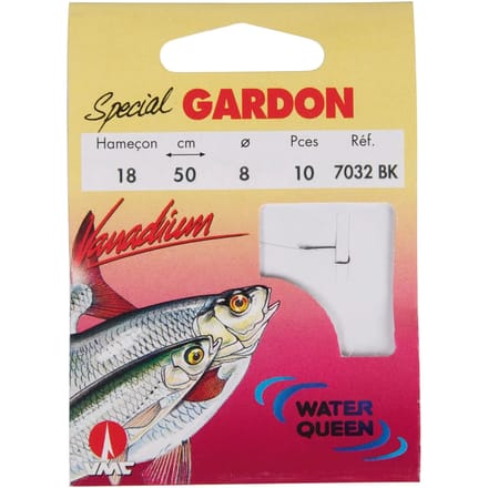 Haak Ragot CT SP.Gardon 10H 7032BK 16/12