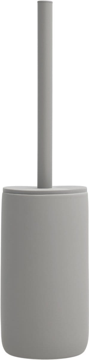 Södahl Mono Toiletborstel Dia 9 x 40 cm Grijs