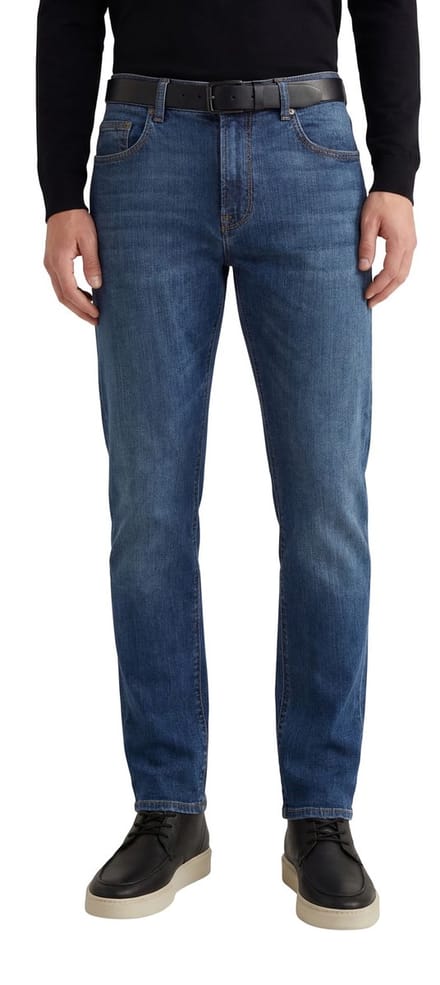 Pierre Cardin jeans blauw