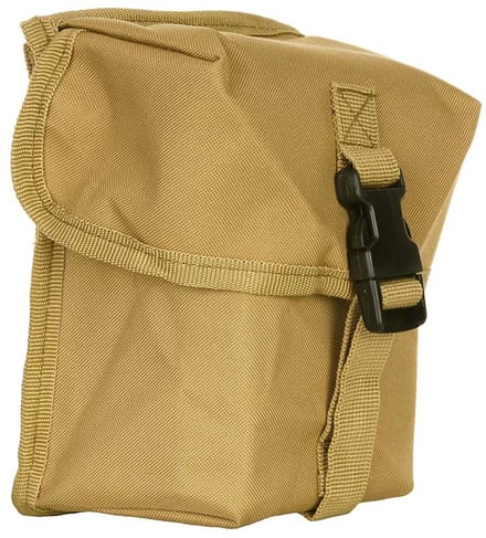 101 Inc Molle Pouch Ration  K