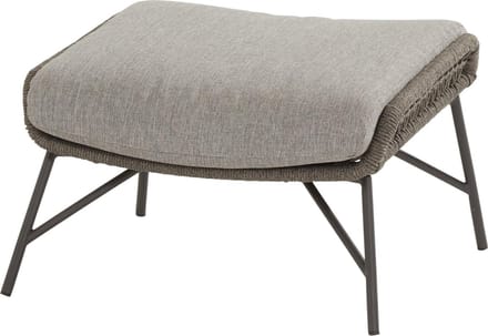 4 Seasons Outdoor Babilonia Footstool