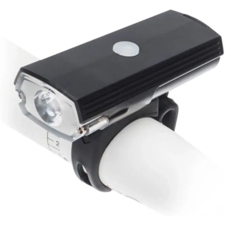 voorverlichting Blackburn Dayblazer 550