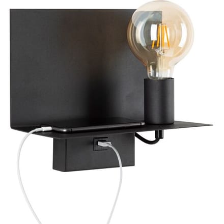Nostalux The Key USB bedlamp