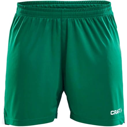Damesshort Craft progress contrast