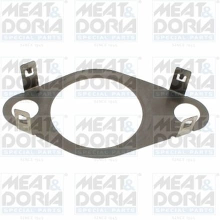 Pakking, EGR-klep MEAT & DORIA 016235