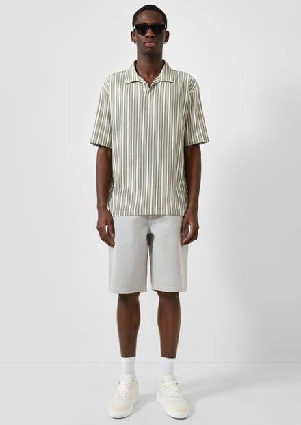 Verweerde denim shorts QS