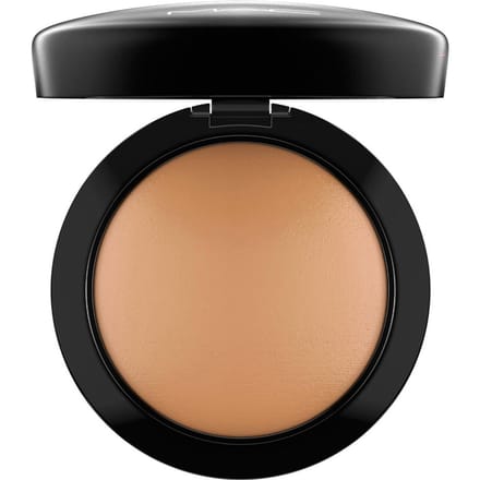 MAC Mineralize Skinfinish Natural Poeder (Verschillende Tinten) - Dark