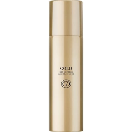 Gold Professional Finish Dry Shampoo Droogshampoo Dames 200 ml