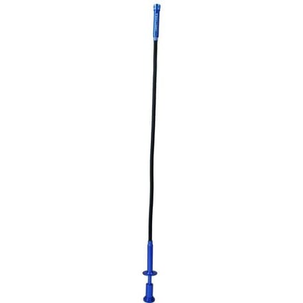 BRILLIANT TOOLS klauwengrijper met magneet en LED stijf - BT115907