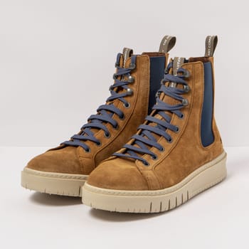 Low Boots Art ART 11779S1BN003