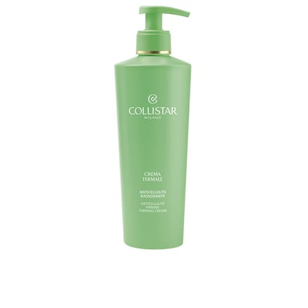 Collistar - Anticellulite Firming Thermal Cream