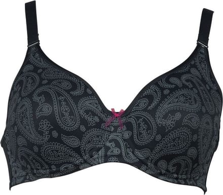 Anita - 5192 - zwangerschapsbh - maternity - grijs - 90G