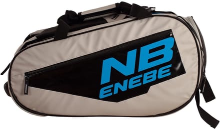Padeltas Enebe Pro Xl Gris/Azul ÚNICA
