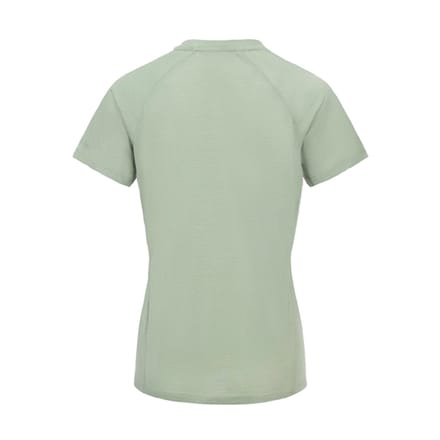 Dare 2B Dames Nimble T-shirt (Glacier Groen)