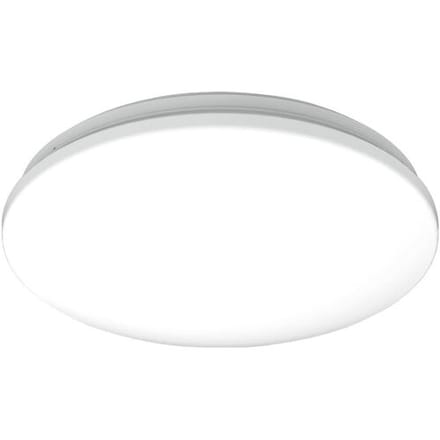 Philips Acuna plafondlamp - 21W - Warmwit licht - Ingebouwde bewegingssensor