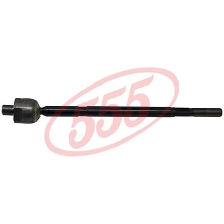 Axiaalgewricht, spoorstang 555 SR-H120