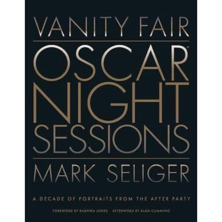 Vanity Fair: Oscar Night Sessions - Mark Seliger