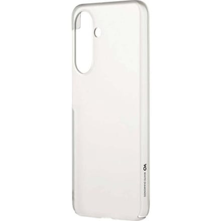 White Diamonds Cover Samsung Galaxy A17 Transparant