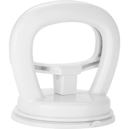 Reizigers Balans Assistent Handgreep Anti-slip Douchekamer Handvat white