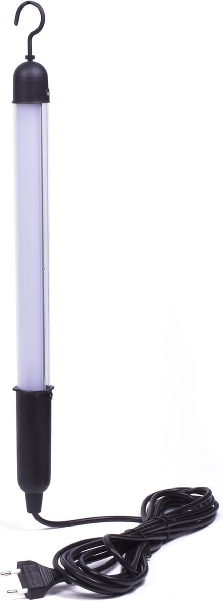 Hofftech Looplamp Tl - Lamp - 5 meter Snoer - 220 Volt - CE Keur