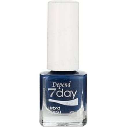 Depend Cosmetic - 7day Hybrid Polish 7135 Stronger Than You Think 5ml