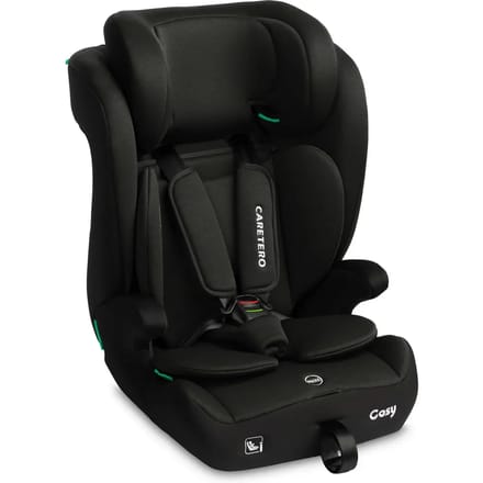 Caretero Cosy i-Size Autostoel 76-150 cm - Safe & Groeiend