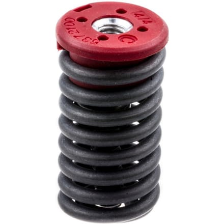 Vibration absorber