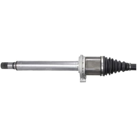 Aandrijfas POINT GEAR PNG75965
