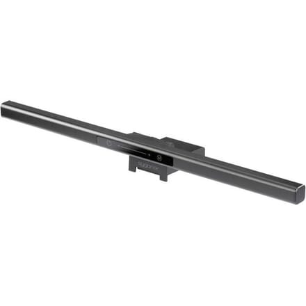 LED-beeldschermlamp Energielabel G (A - G) Sygonix LED-beeldschermlamp