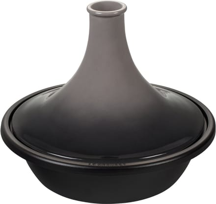 Le Creuset Gietijzeren Tajines Tagine 27cm Flint
