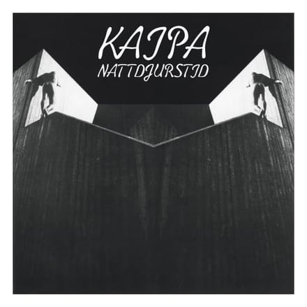 Nattdjurstid