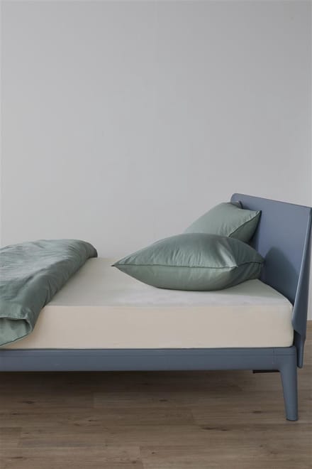 Beddinghouse Jersey - Hoeslaken - 90x200/220 - Naturel