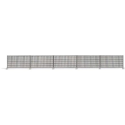 Busch 8116 N Bouwhek Bouwpakket