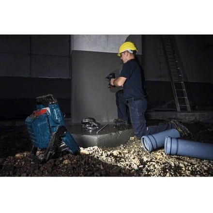 Bosch Professional GLI 18V-2200 C Professional Work Light
