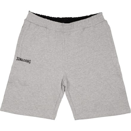 Spalding Korte Broek Grijs