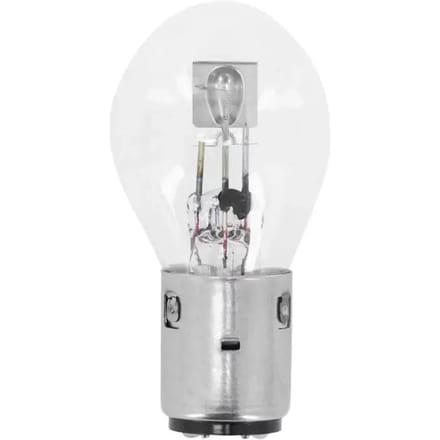 Standaard gloeilamp Flosser BA20d Bulb S1