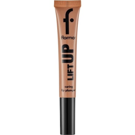 Flormar Ligloss Lift Up Caring Lip Plumper plumper Dames 10 ml