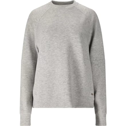 Dames sweatshirt Athlecia Jacey