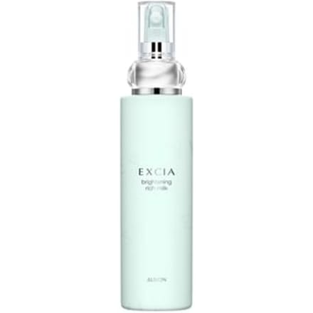 Albion - Excia Brightening Rich Milk 200g