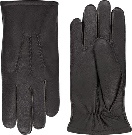 Laimbock handschoenen Winnipeg zwart - 9