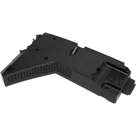 Bloc d'alimentation de remplacement pour console de jeu PS5 (100-127 V, 200-240 V, prise britannique) black