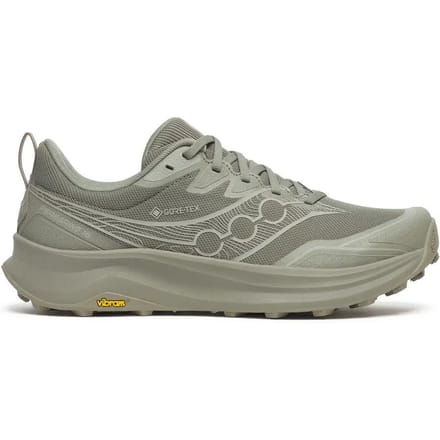 Trailschoenen Saucony Peregrine 16 Gtx