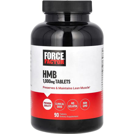 Hmb, 90 tabletten