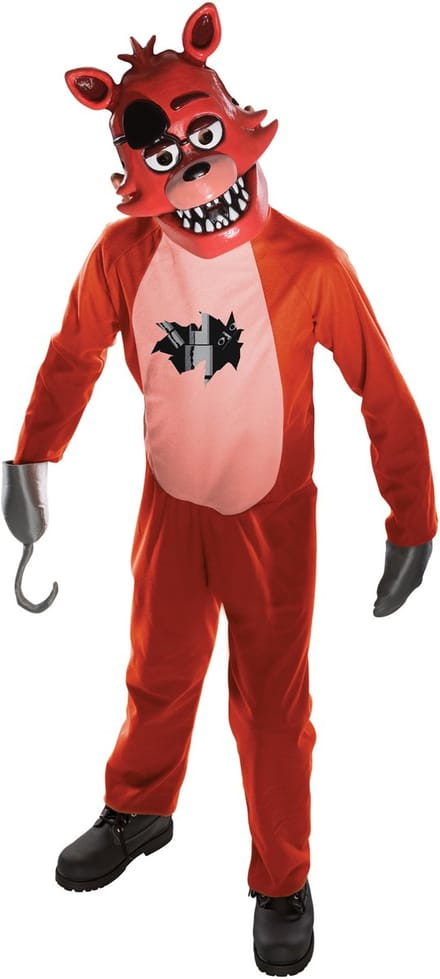 Foxy Kostuum Kind