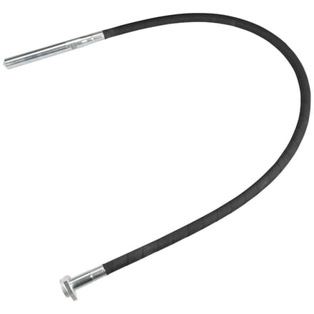 Makita verdichteropzetstuk 32x1.700 mm 1910E2-3