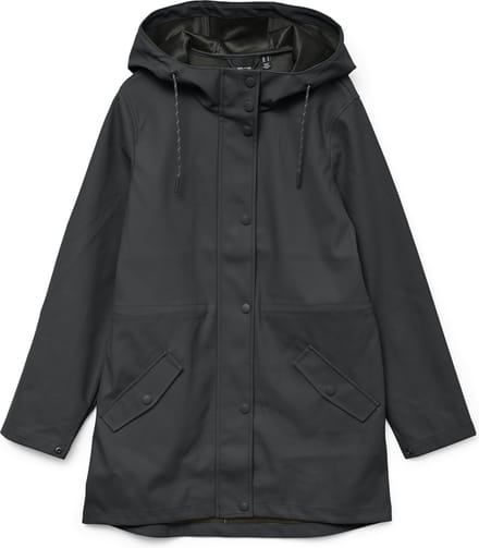 Vero Moda Jas VMMALOU Regenjas
